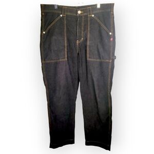 BDG Corduroy Relaxed Painter Pant